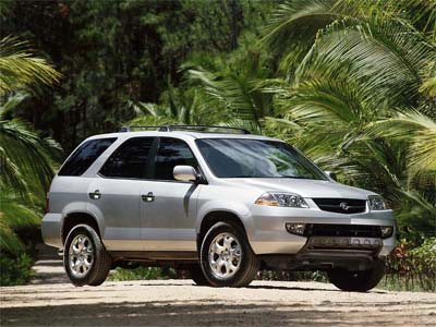 История марки Acura История марки Acura