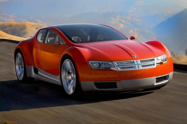 Dodge Zeo