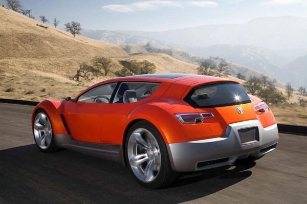 Dodge Zeo