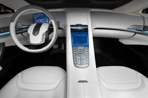 Dodge Zeo