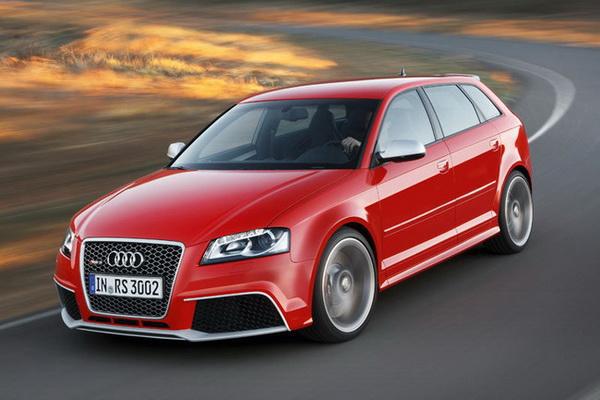 Audi RS3 Audi RS3