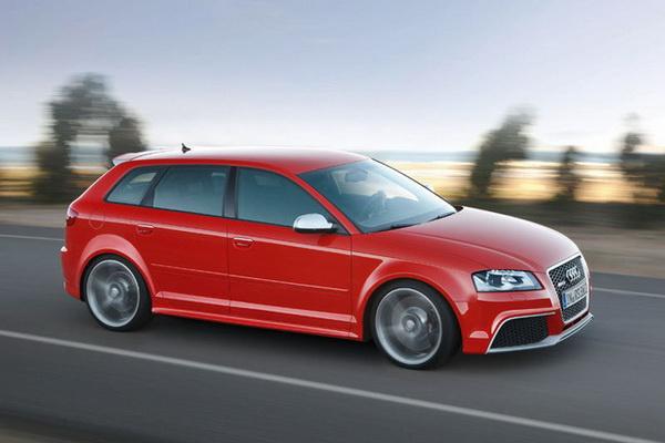 Audi RS3 Audi RS3