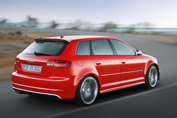 Audi RS3 Audi RS3