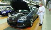 Volkswagen не заинтересован в покупке Chrysler