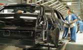 GM может купить Chrysler за пакет акций