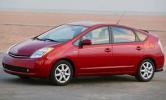 Toyota Prius получила спортивную версию