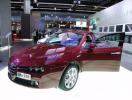 Alfa Romeo 159 будут собирать в Китае