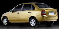 Автомобили LADA подорожали на 2%