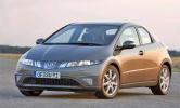 Новый завод Honda в США будет собирать Civic