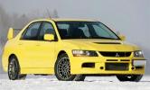 Статистики назвали самые аварийные автомобили