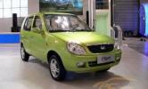 В 2006 году россияне купили более 9000 китайских машин