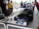 Williams не смогли отказаться от Накаямы