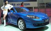 Hyundai Coupe сменил сексуальную принадлежность