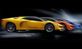 Lamborghini Alar 777 дебютировал в Аргентине