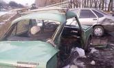 В ноябре на дорогах России погибло 2,5 тысячи человек