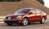 Первым дизельным Nissan в США будет Maxima