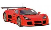Gumpert представляет суперкар Apollo Sport