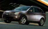 Nissan Rogue станет бестселлером среди SUV