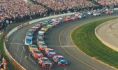 Хаккинен и Вильнев переходят в NASCAR?