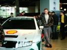 WRC. Skoda рассматривает возможность возвращения в 2008-м