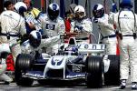 Монтойя: “У меня нет незавершенных дел в F1?.