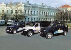 Автопробег Москва – Магадан до конечной точки не добрался