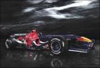 Джим Райт будет работать на Toro Rosso