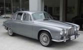В Петербуржском ралли примут участие сразу 40 автомобилей Jaguar