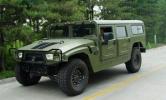 Китайцы скопировали Humvee