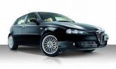 Alfa Romeo выпустила ограниченную серию 147 Collezione