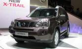 Новый Nissan X-Trail дебютировал в Женеве