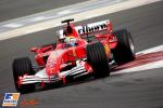 Еще одна потеря в штате Ferrari