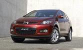 Mazda CX-7 - внедорожник в стиле Zoom-Zoom