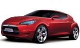 Hyundai показал в Сеуле концепт Veloster