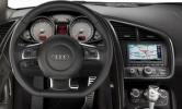 Mercedes-Benz и Audi будут продавать в России автомобили с GPS
