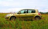 Лонг-тест Renault Megane – два года в суровой России
