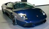 Lamborghini «от Версаче» продали за полмиллиона