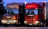 Volkswagen увеличил свою долю в Scania