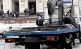 Работу эвакуаторов будет контролировать диспетчерский центр