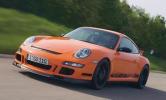 Porsche претендует на блокпакет акций Volkswagen