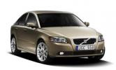 Volvo представляет обновленные S40 и V50