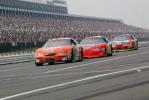 Эй.Джей Аллмендингер уже в 2006 году проведет две гонки в NASCAR