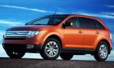 Продажи Ford Edge не оправдали ожиданий