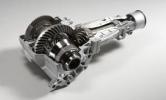 Mitsubishi Lancer Evo X получит КПП с двойным сцеплением
