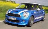 MINI от AC Schnitzer прошел испытание Нюрбургрингом