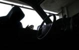 Милиция признала свое бессилие перед угонщиками
