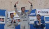 Де ля Роза выступит за McLaren в Китае