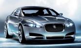 Концепт Jaguar C-XF победил в конкурсе Fleet World