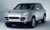 Porsche готовит компактный внедорожник