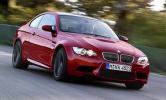 BMW опубликовал официальные фото купе M3 2008-2009